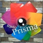 Logomarca da RADIO PRISMA SP