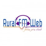 Logo da Rádio Rural FM Web