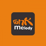 Logo da Radio Super Funk Melody