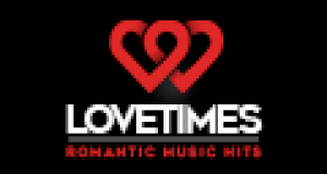 Logo da LOVETIMES | Romantic Music Hits