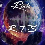 Logomarca da Rádio RTS
