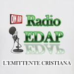 Logo da Radio EDAP Italia