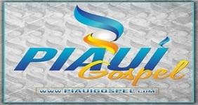 Logo da Radio Piaui Gospel