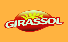 Logo da Rádio Girassol B H