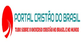 Logo da PORTAL CRISTÃO DO BRASIL