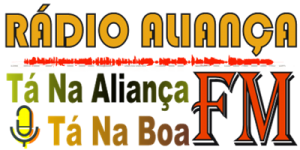 Logo da Radio Aliança fm