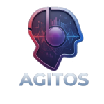 Logo da Web Radio Agitos