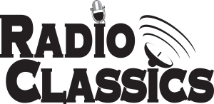 Logomarca da Rádio Classics