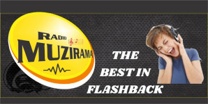 Logo da MUZIRAMA