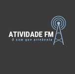 Logomarca da Atividade FM