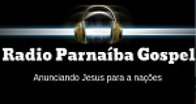 Logo da Radio Parnaíba Gospel