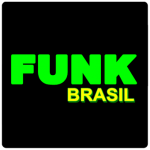 Logo da Funk Brasil