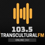 Logo da Transcultural FM