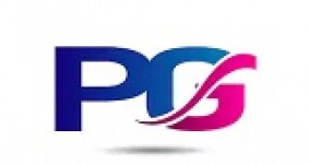 Logo da Web Rádio Pop Gospel