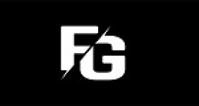 Logo da Rádio Fortaleza Gospel
