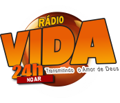 Logo da Rádio Vida Terra Rica