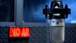 Logo da Radio Web Sap
