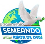 Logo da Semeando o Amor de Deus
