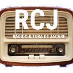 Logo da Rádio Cultura de Jacareí