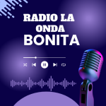 Logo da Radio La Onda Bonita