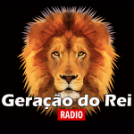 Logo da Rádio Geração do Rei