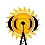 Logo da Rádio estrela da manhã joão pessoa