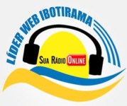 Logo da Web Rádio ESTAÇÃO77