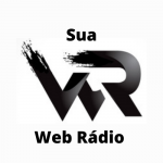 Logomarca da Sua Web Rádio