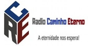 Logo da Rádio Caminho Eterno