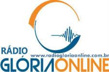 Logo da Radio Gloria Online