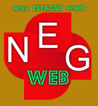 Logomarca da RNEG