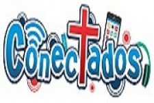 Logo da Radio Conectados Gospel