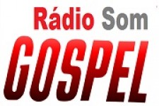 Logo da Rádio Som Gospel