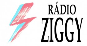Logo da RÁDIO ZIGGY MPB