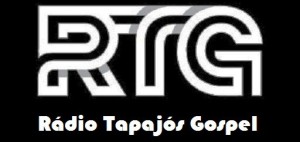 Logo da Rádio Tapajós Gospel