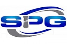 Logo da Super Pop Gospel