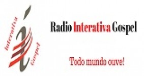 Logo da Radio Aracaju Gospel