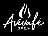Logomarca da AvivaFé Pelotas
