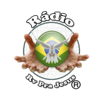 Logo da Rádio Rv Pra Jesus
