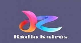 Logo da Rádio Kairós