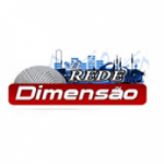 Logo da Rede dimensao FM