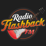 Logo da Rádio FlashBack FM
