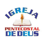 Logomarca da Igreja Pentecostal De Deus