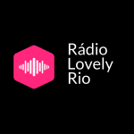 Logo da Rádio Lovely Rio