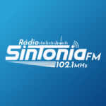 Logo da Rádio Sintonia FM