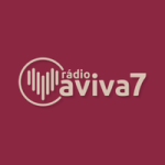 Logo da Rádio Aviva 7