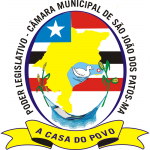 Logo da Rádio Câmara São João dos Patos