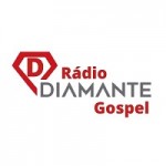 Logo da Radio Diamante Gospel