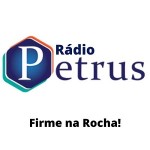 Logomarca da Rádio Petrus
