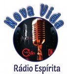 Logomarca da Rádio Nova Vida